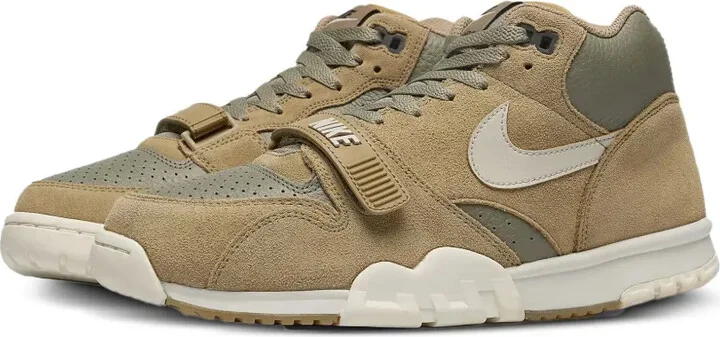 Air Trainer 1 "Neutral Olive" sneakers - Image 2
