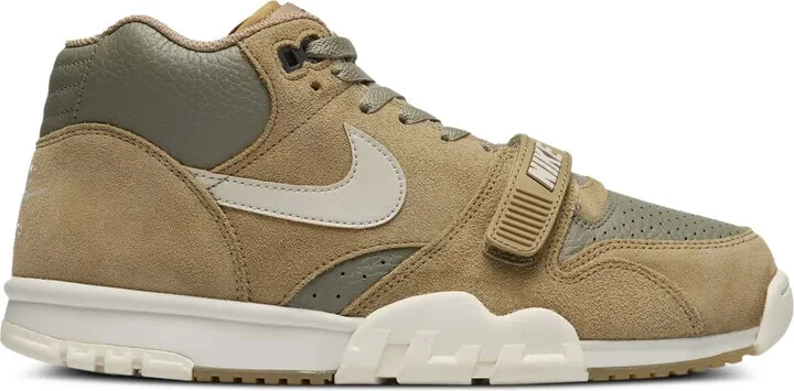 Air Trainer 1 "Neutral Olive" sneakers