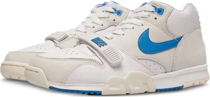 Air Trainer 1 "Photo Blue" sneakers - Image 2