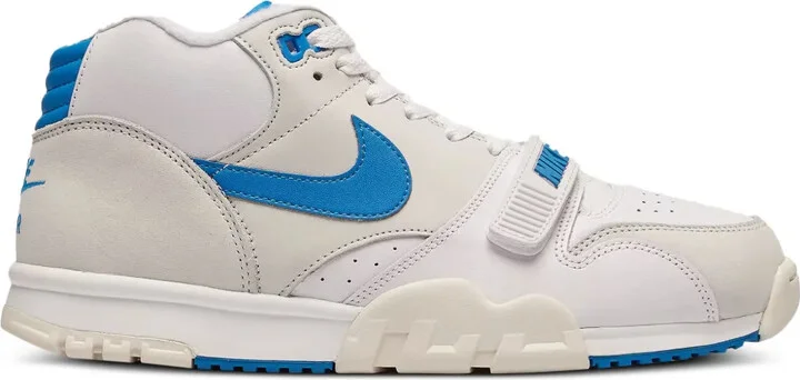 Air Trainer 1 "Photo Blue" sneakers