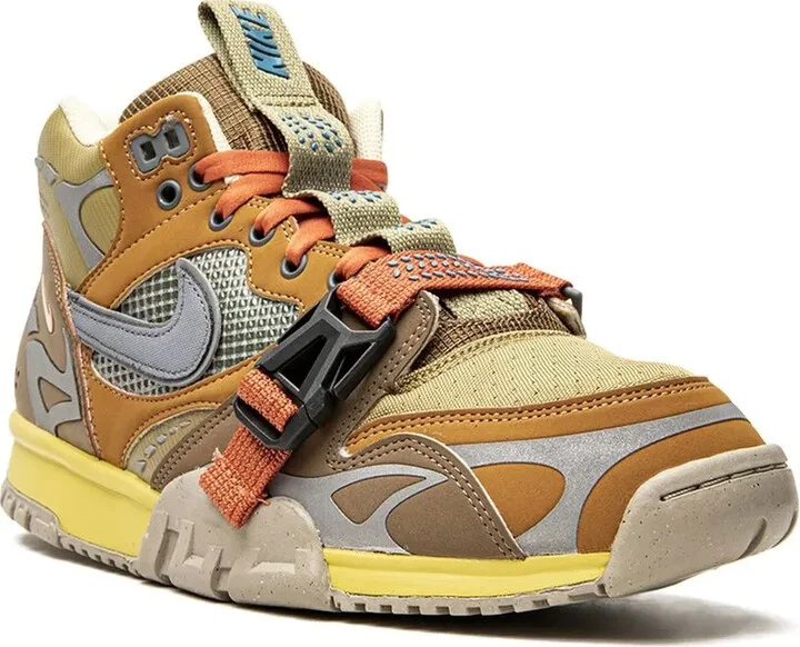 Air Trainer 1 SP "Coriander" sneakers - Image 2