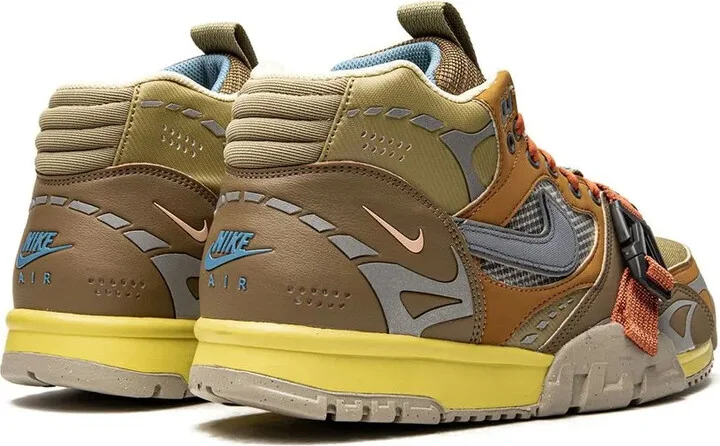 Air Trainer 1 SP "Coriander" sneakers - Image 3