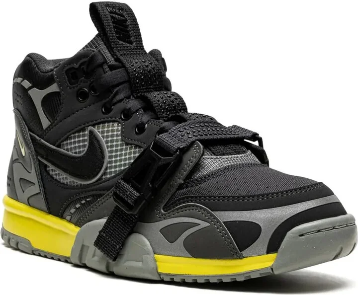 Air Trainer 1 SP "Dark Smoke Grey" sneakers - Image 2