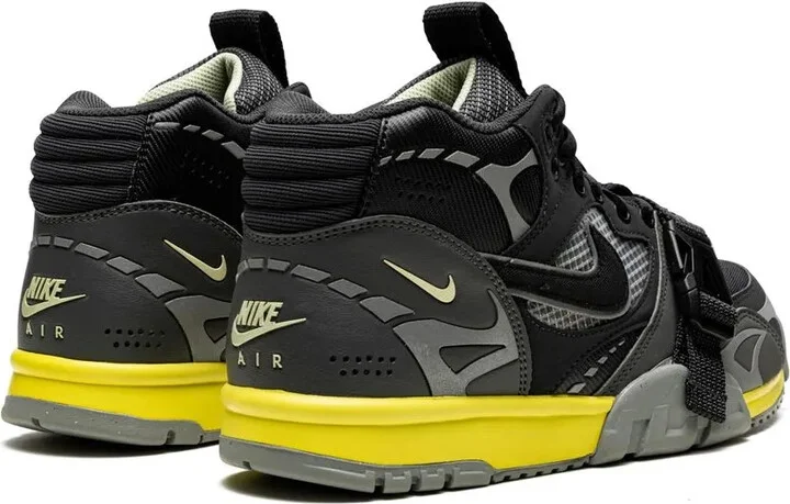 Air Trainer 1 SP "Dark Smoke Grey" sneakers - Image 3