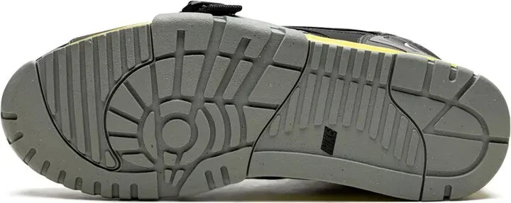 Air Trainer 1 SP "Dark Smoke Grey" sneakers - Image 4