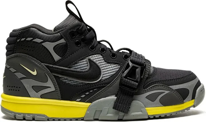 Air Trainer 1 SP "Dark Smoke Grey" sneakers