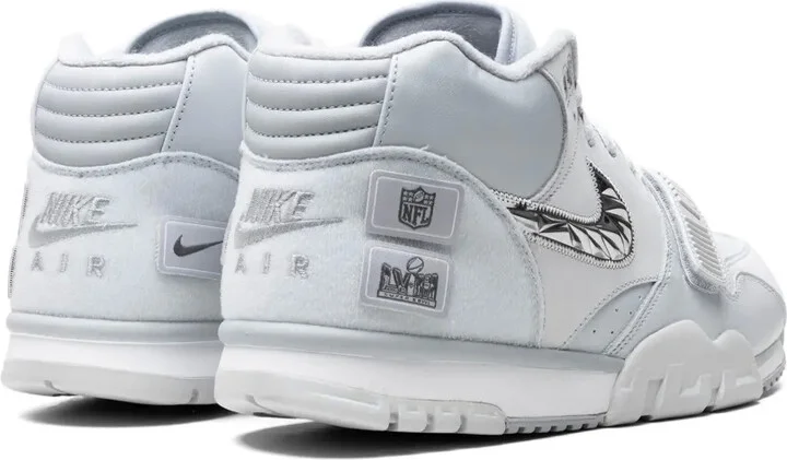 Air Trainer 1 "Super Bowl LVIII" sneakers - Image 4