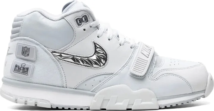 Air Trainer 1 "Super Bowl LVIII" sneakers