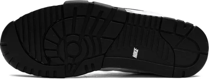 Air Trainer 1 "White / Black" sneakers - Image 4