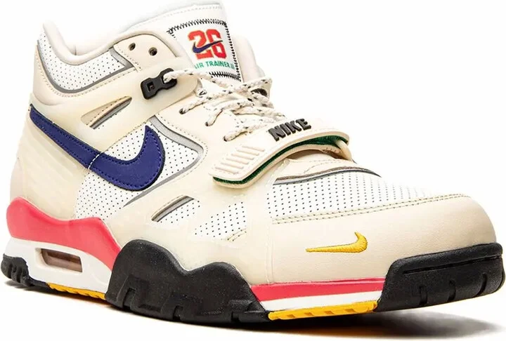 Air Trainer 3 "Saquon Barkley" sneakers - Image 2