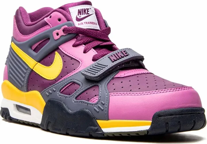 Air Trainer 3 "Viotech" sneakers - Image 2