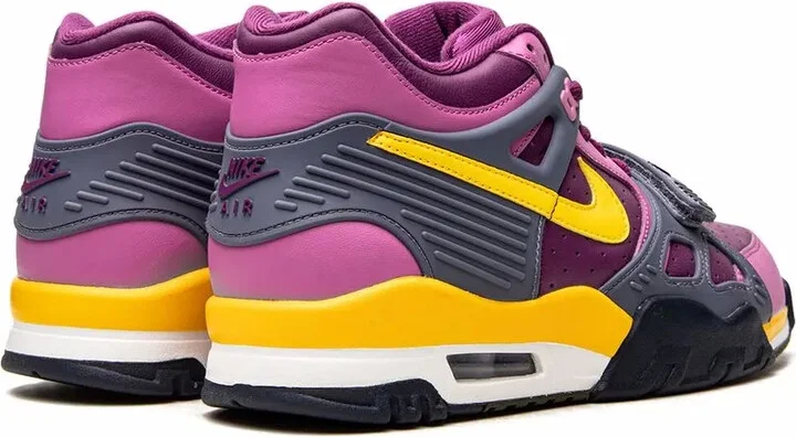 Air Trainer 3 "Viotech" sneakers - Image 3