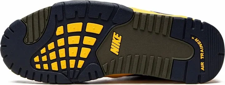 Air Trainer 3 "Viotech" sneakers - Image 4