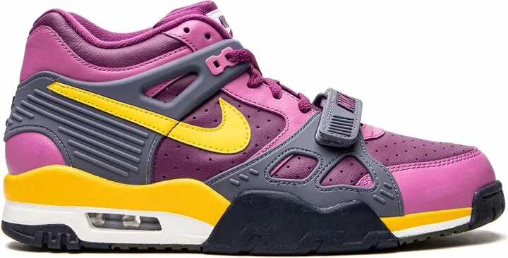 Air Trainer 3 "Viotech" sneakers