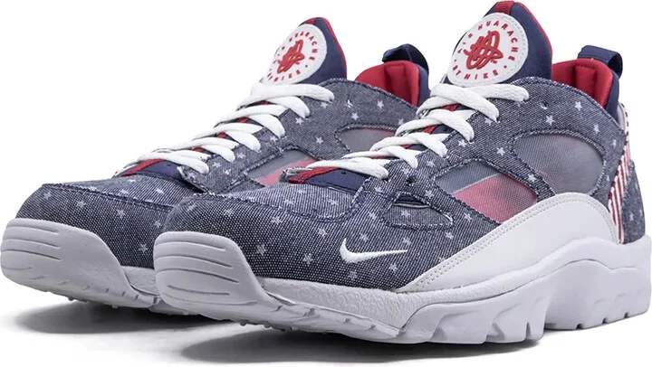 Air Trainer Hurache Low QS"USA" sneakers - Image 2