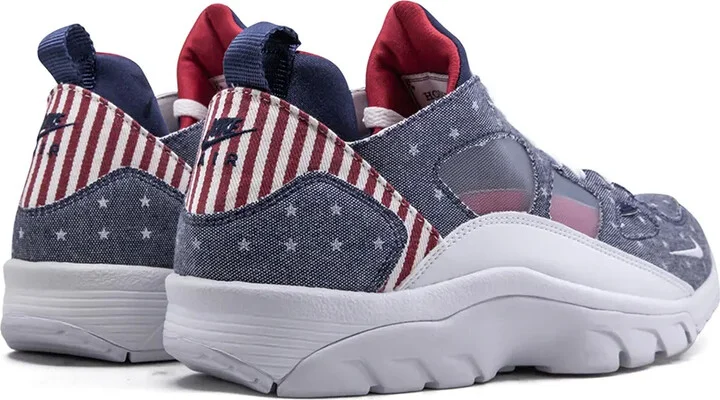 Air Trainer Hurache Low QS"USA" sneakers - Image 3
