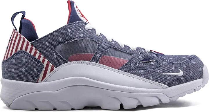 Air Trainer Hurache Low QS"USA" sneakers