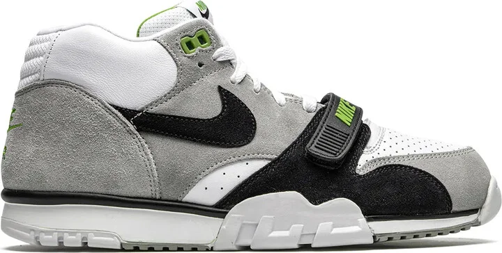 Air Trainer I ISO "Chlorophyll" sneakers