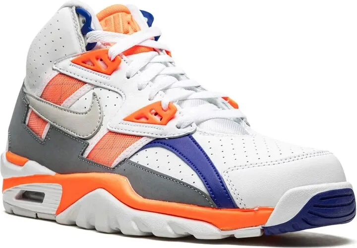 Air Trainer SC High "Auburn" sneakers - Image 2