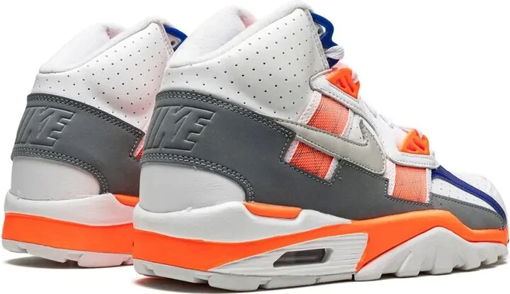 Air Trainer SC High "Auburn" sneakers - Image 3