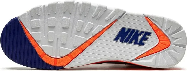 Air Trainer SC High "Auburn" sneakers - Image 4