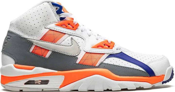 Air Trainer SC High "Auburn" sneakers