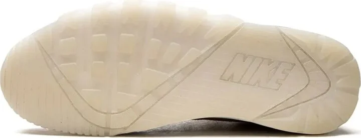 Air Trainer SC High "Canvas/ Cider" sneakers - Image 4