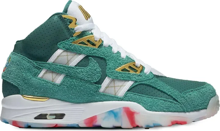 Air Trainer SC High QS "Atlanta '96 Olympics" sneakers