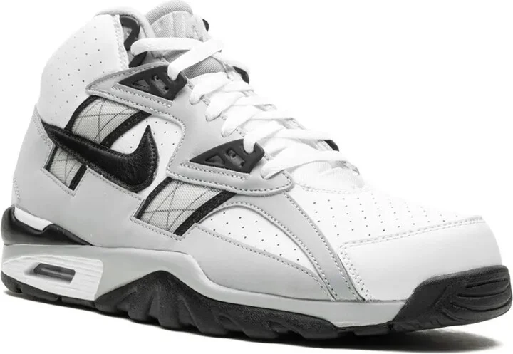 Air Trainer SC High "Raiders Away" sneakers - Image 2