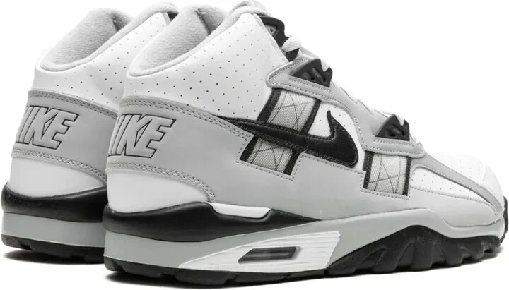 Air Trainer SC High "Raiders Away" sneakers - Image 3