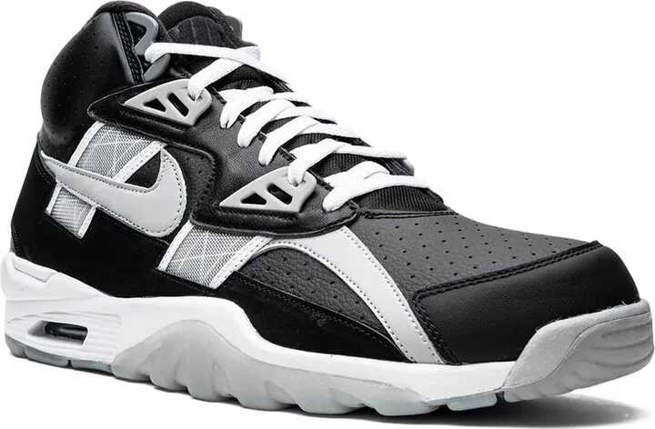 Air Trainer SC High "Raiders" sneakers - Image 2
