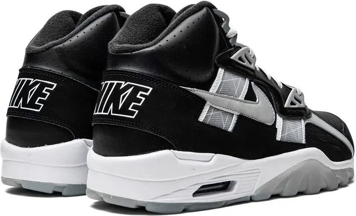 Air Trainer SC High "Raiders" sneakers - Image 3