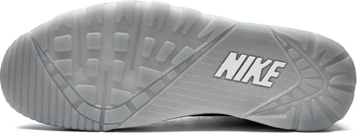 Air Trainer SC High "Raiders" sneakers - Image 4