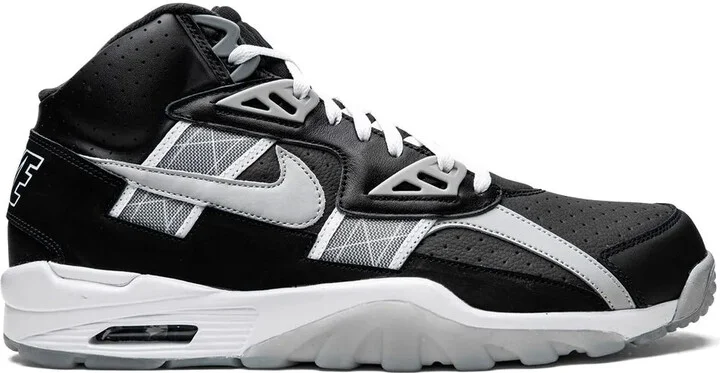 Air Trainer SC High "Raiders" sneakers