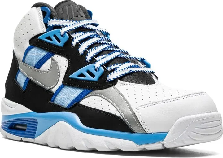 Air Trainer SC High "Royals" sneakers - Image 2