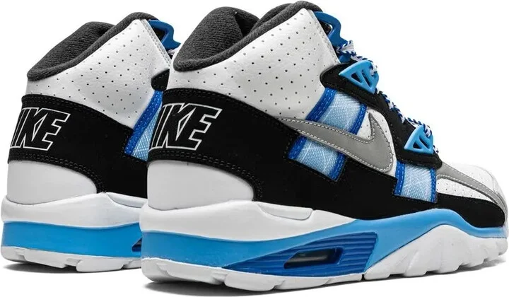 Air Trainer SC High "Royals" sneakers - Image 3