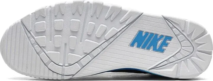 Air Trainer SC High "Royals" sneakers - Image 4