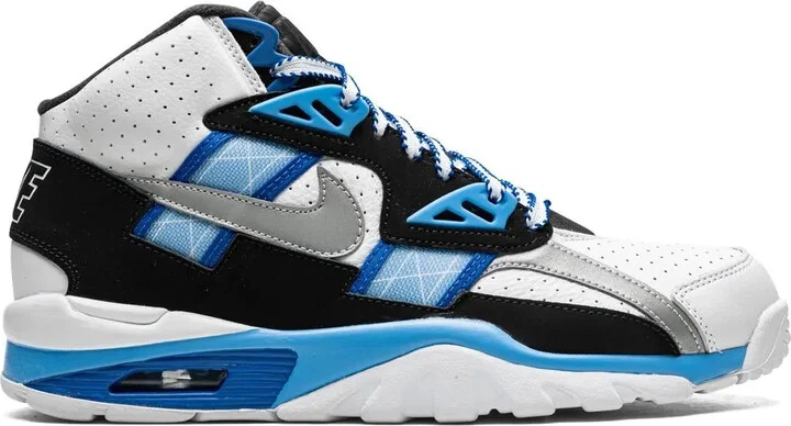 Air Trainer SC High "Royals" sneakers