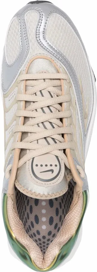 Air Tuned Max "Cream Iron Grey" - Image 4