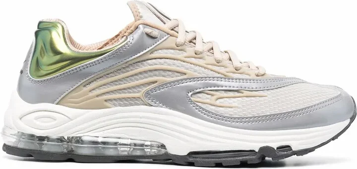 Air Tuned Max "Cream Iron Grey"