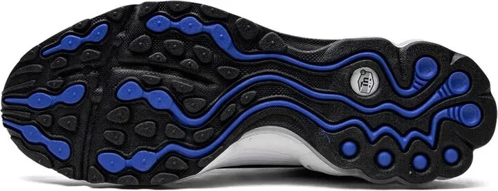 Air Tuned Max low-top sneakers - Image 4