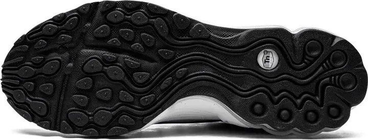 Air Tuned Max "Midnight Navy" sneakers - Image 4