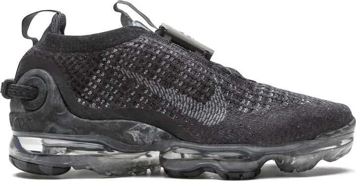 Air Vapormax 2020 Flyknit "Black/Dark Grey" sneakers
