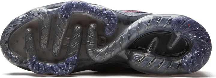 Air Vapormax 2020 Flyknit "Obsidian Siren Red"' sneakers - Image 4