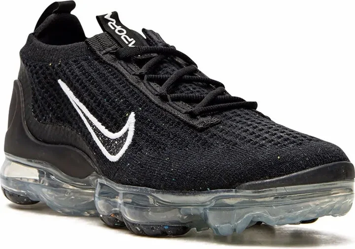 Air Vapormax 2021 ''Black'' sneakers - Image 2