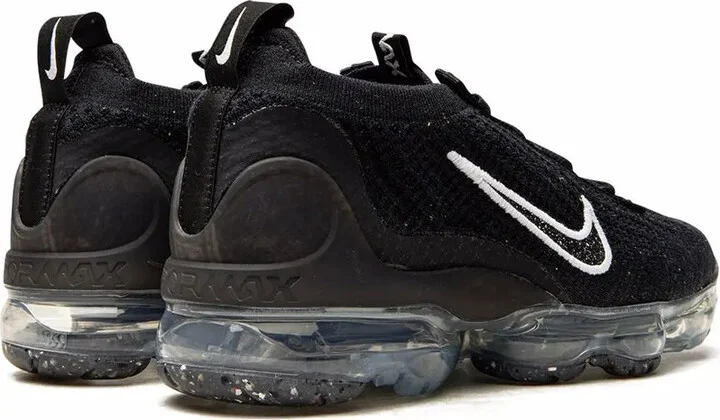 Air Vapormax 2021 ''Black'' sneakers - Image 3
