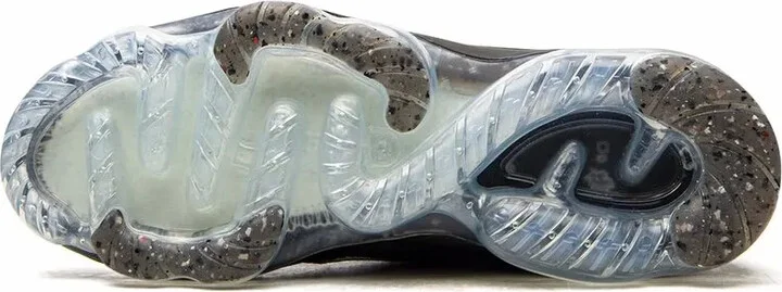 Air Vapormax 2021 ''Black'' sneakers - Image 4