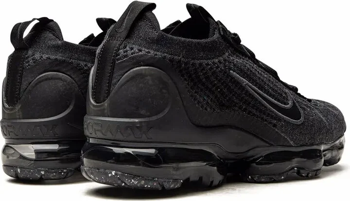 Air Vapormax 2021 Flyknit "Black Anthracite" sneakers - Image 3