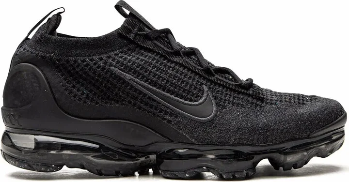 Air Vapormax 2021 Flyknit "Black Anthracite" sneakers
