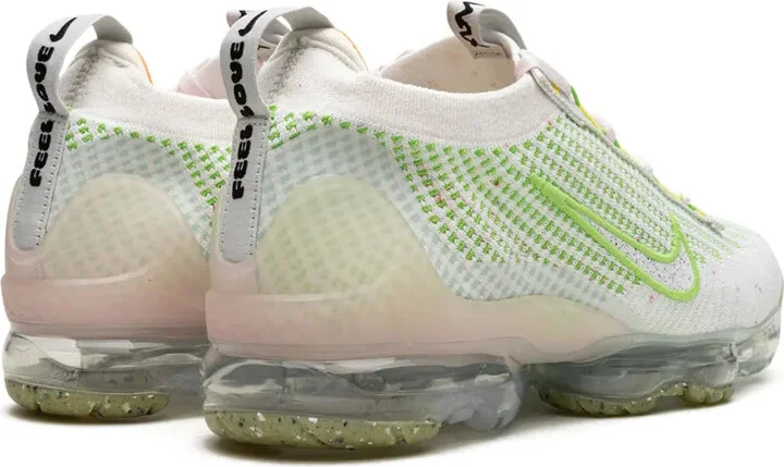 Air Vapormax 2021 Flyknit "Feel Love" sneakers - Image 3